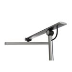 Unilux Pureline Desk Lamp Grey 400184828
