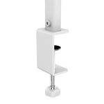 Unilux Strata Desk Lamp White 400184827