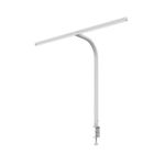 Unilux Strata Desk Lamp White 400184827