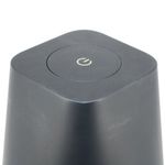 Unilux Lamp AVA LED Black Eu 400190955