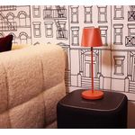 Unilux Lamp AVA LED Brick Eu 400190959