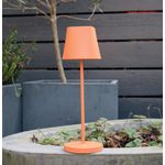 Unilux Lamp AVA LED Orange Eu 400190980