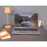 Unilux Lamp AVA LED Orange Eu 400190980