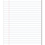 Hamelin Oxford Exercise Book 12mm Lined 80 Page A4 Orange (Pack of 50) 400160721