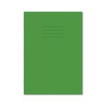 Hamelin Exercise Book 12mm Lined 64 Page A4+ Light Green (Pack of 50) 400109996