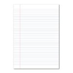 Hamelin Oxford Exercise Book 8mm Lined 80 Page A4 Grey (Pack of 50) 400136190