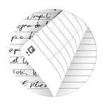 Oxford Touareg Wirebound Notebook Ruled A5 (Pack of 5) 400141845