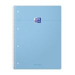Oxford Smart Pastel Notebook Assorted A4+ (Pack of 5) 400186949