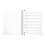 Oxford Smart Pastel Notebook Assorted A4+ (Pack of 5) 400186949