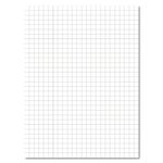 Hamelin Exercise Book 10mm Squared 80 Page A4+ Yellow (Pack of 50) 400206462
