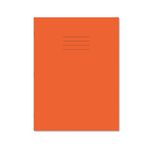 Hamelin Exercise Book 5mm Squared 80 Page A4+ Orange (Pack of 50) 400206474