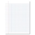 Hamelin Oxford Exercise Book 10mm Squared 80 Page A4+ Yellow (Pack of 50) 400206439
