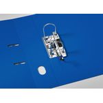 Oxford Oceanis Lever Arch File 70mm A4 Blue 400177841