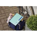 Cambridge Ruled Margin Wirebound Jotter Notebook 200 Pages A4 (Pack of 3) 400039062