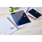 Oxford My Notes Reporter Notebook 160 Pages 125 x 200mm (10 Pack) 100080496