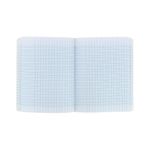 Hamelin Exercise Book 5mm Squared 80 Page A4 Orange (Pack of 50) 100100980