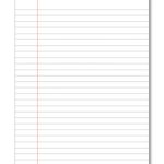 Hamelin Exercise Book 8mm Lined 80 Page 229x178mm Grey (Pack of 100) 100100132