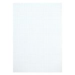Hamelin Loose Leaf Paper 5mm Squared 1000 Page Unpunched A4 (Pack of 5) 100102082