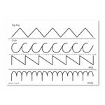 Hamelin Oxford Learn to Write Pencil Control Book 32 Page A4 (Pack of 100) 100080126