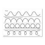 Hamelin Oxford Learn to Write Pencil Control Book 32 Page A4 (Pack of 100) 100080126