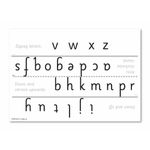 Hamelin Oxford Learn To Write Book 32 Page A4 (Pack of 100) 100080229