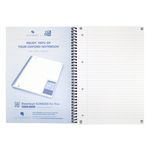 Oxford My Notes Wirebound Notebook 200 Pages A4 (3 Pack) 100082373