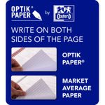 Black n' Red Wirebound Ruled Hardback Notebook A4 (Pack of 5) 100103711