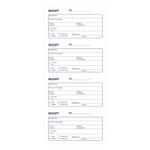 Challenge Duplicate Book Receipt 141x280 400048651