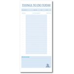 Challenge Wirebound Things To Do Today Book 280x141mm 100080050