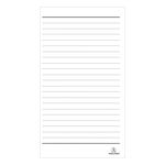 Challenge Carbonless Triplicate Book 100 Sets 210x130mm (Pack of 5) 100080445