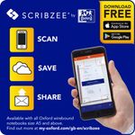 Black n' Red Wirebound Notebook 100 Pages A5 (Pack of 10) 1100080155