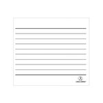 Challenge Ruled Carbonless Duplicate Book 100 Sets 105x130mm (Pack of 5) 100080487