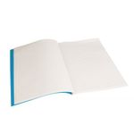 Cambridge Everyday Ruled Counsels Card Cover Notebook A4 (Pack of 10) 100105941