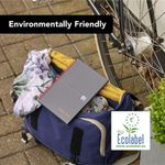 Black n' Red Wirebound Ruled Perforated Hardback Notebook A5 (Pack of 5) 100080220