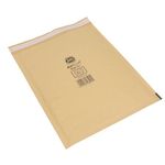 AirKraft Size 5 Bubble Lined Mailer Multi Gold (Pack of 10) MMUL03317