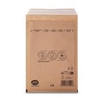 Jiffy Ocean Green Uncoated Mailers 4/D Brown (Pack of 100) MAKU18884