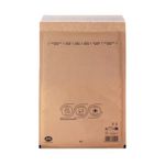 Jiffy Ocean Green Uncoated Mailers 9/I Brown (Pack of 100) MAKU18889