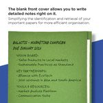 Guildhall Square Cut Folder Mediumweight Foolscap Green (Pack of 100) FS250-GRNZ