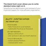 Guildhall Square Cut Folder Mediumweight Foolscap Yellow (Pack of 100) FS250-YLWZ