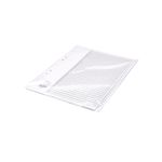 Concord 1-31 Index Polypropylene A4 White 64501
