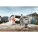 Karcher HD 5/11 P 240V Portable High Pressure Washer 1.520-966.0