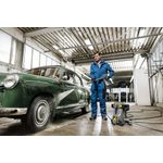 Karcher HD 5/11 P 240V Portable High Pressure Washer 1.520-966.0