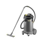 Karcher NT 48/1 Wet and Dry Vacuum Cleaner 14286220