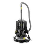 Karcher BVL 5/1 Bp Backpack Battery Powered Vacuum Cleaner 13942740