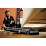 Karcher CV 30/2 Bp Adv Battery Powered Upright Vacuum Cleaner 10232060