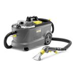 Karcher Puzzi 10/1 Carpet and Upholstery Cleaner 11001320