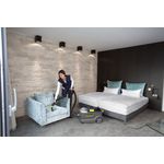 Karcher Puzzi 10/1 Carpet and Upholstery Cleaner 11001320