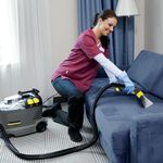 Karcher Professional Carpet Upholstery Cleaner Puzzi 8/1 1.100-227.0