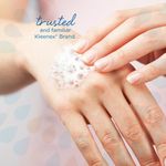 Kleenex Everyday Use Hand Soap Refill 1 Litre (Pack of 6) 6331