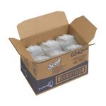 Scott Control Foam Frequent Use Hand Cleanser Cassette Clear 1L 6342